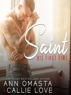 His First Time - Audiobook
